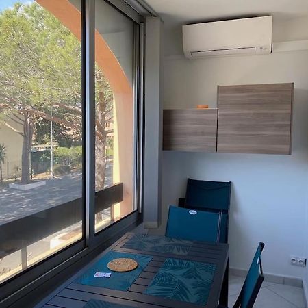 Ravissant T3 En Duplex Proche Mer La Londe-les-Maures Extérieur photo