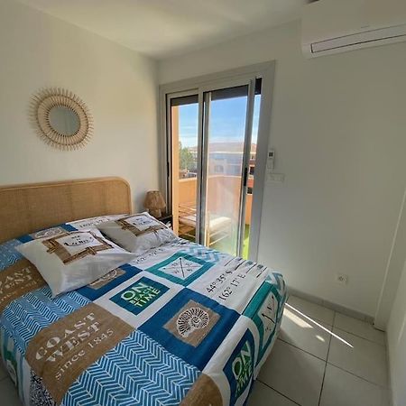 Ravissant T3 En Duplex Proche Mer La Londe-les-Maures Extérieur photo
